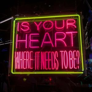 Meet your Posher, Pina